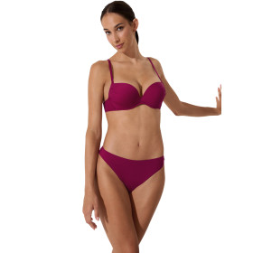 Bas maillot brésilien de bain taille basse Palma