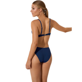 Haut maillot de bain préformé Palma