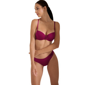 Haut maillot de bain préformé Palma