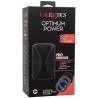 CALIFORNIA EXOTICS - PRO STROKER PUISSANCE OPTIMALE