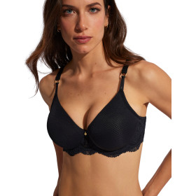 Soutien-gorge minimiseur armaturé Matilda