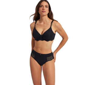 Soutien-gorge minimiseur armaturé Matilda