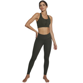 Legging de sport taille haute Tech ST5