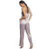 Pyjama pantalon caraco Sofisticada