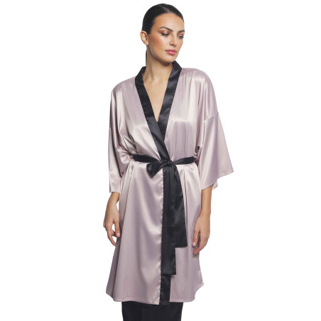 Déshabillé kimono Sofisticada