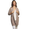 Veste cardigan Complementos Vainica