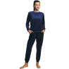 Tenue détente et intérieur pyjama pantalon sweat Sport