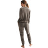 Tenue détente et intérieur pyjama pantalon sweat Sport