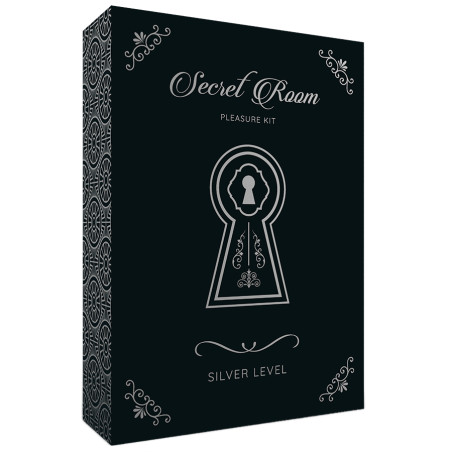 SECRET ROOM - PLAISIR KIT ARGENT NIVEAU 1