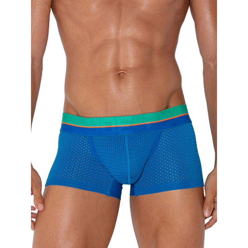 Boxer Bright Mesh