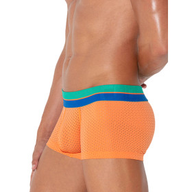 Boxer Bright Mesh