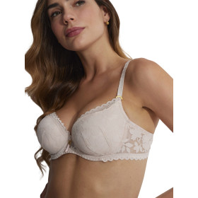 Soutien-gorge préformé Gabrielle