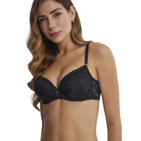 Soutien-gorge préformé Gabrielle