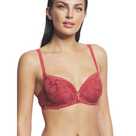 Soutien-gorge préformé Gabrielle