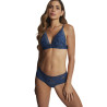 Soutien-gorge triangle préformé sans armatures Gabrielle