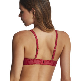 Soutien-gorge triangle préformé sans armatures Gabrielle