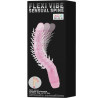 BAILE - GODE VIBRANT PLIABLE FLEXI VIBE SENSUELLE SPINE 23,5 CM