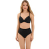 Soutien-gorge décolleté préformé sans armatures Laura