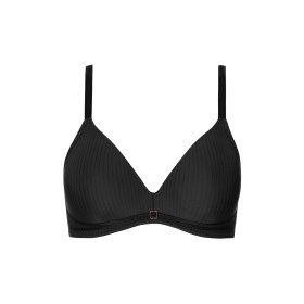 Soutien-gorge décolleté préformé sans armatures Laura