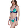 Ensemble deux pièces bikini triangle Horizon