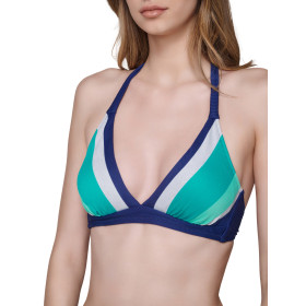 Ensemble deux pièces bikini triangle Horizon