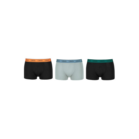 Pack x3 boxers Argo