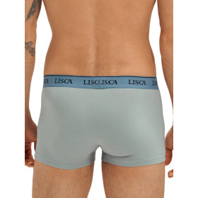 Pack x3 boxers Argo