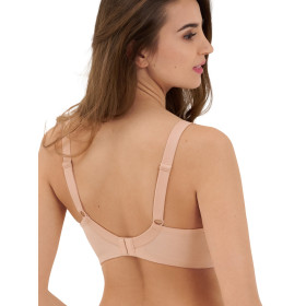 Soutien-gorge d'allaitement préformé sans armatures Lucy