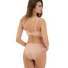 Soutien-gorge d'allaitement préformé sans armatures Lucy