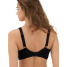 Soutien-gorge d'allaitement préformé sans armatures Lucy