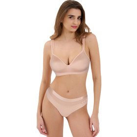 Soutien-gorge sans armatures Victoria