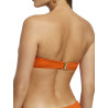 Haut maillot de bain bandeau Daiquiri