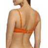 Haut maillot de bain bandeau Daiquiri