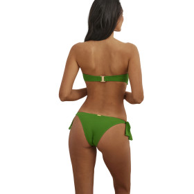 Haut maillot de bain bandeau Daiquiri