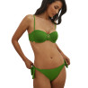 Haut maillot de bain bandeau Daiquiri