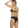 Bas maillot slip de bain Julieta