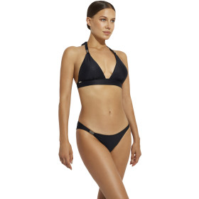 Bas maillot slip de bain taille basse Manhattan