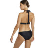 Bas maillot slip de bain taille basse Manhattan