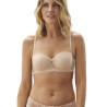 Soutien-gorge bandeau armaturé préformé Penelope