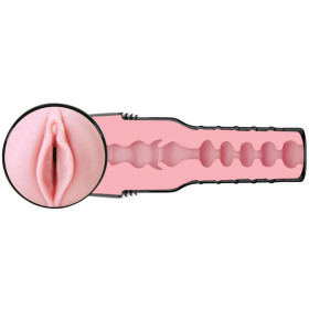 FLESHLIGHT - MASTURBATEUR ROSE LADY MINI-LOTUS