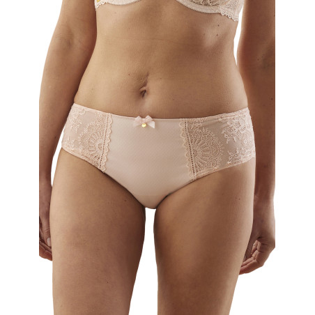 Slip taille haute Penelope