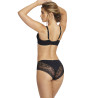 Slip taille haute Penelope