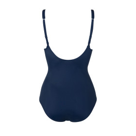 Maillot de bain une pièce shapewear armaturé multipositions Veracruz