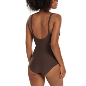 Maillot de bain une pièce shapewear armaturé multipositions Veracruz