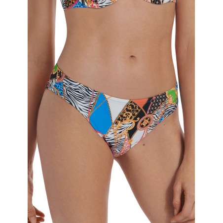 Bas maillot slip de bain Olbia