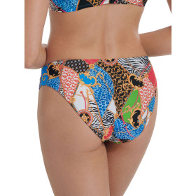 Bas maillot slip de bain Olbia