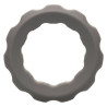 CALIFORNIA EXOTICS - BAGUE ALPHA ERECT GRIS