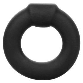 CALIFORNIA EXOTICS - BAGUE ALPHA OPTIMUM NOIR