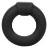 CALIFORNIA EXOTICS - BAGUE ALPHA OPTIMUM NOIR