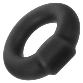 CALIFORNIA EXOTICS - BAGUE ALPHA OPTIMUM NOIR